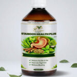 Stomach Health Plus