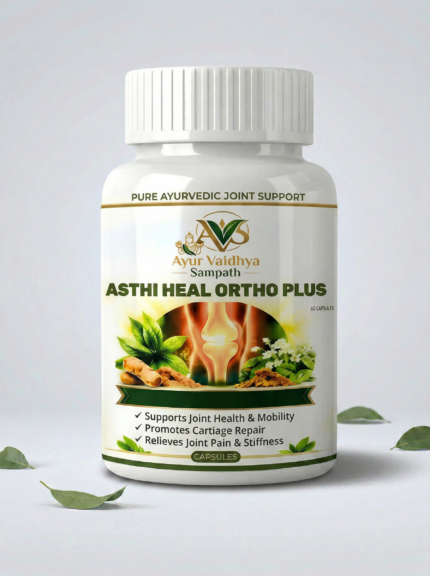Asthi Heal Ortho Plus